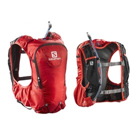 SALOMON ZAINO SKIN PRO 10 SET